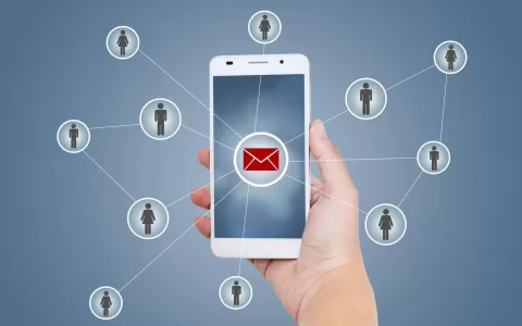 营销新思路：公域和私域结合打造全域营销