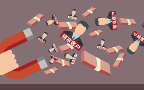 如何掌握流量密码玩转海外社媒营销？