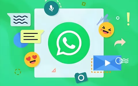 2025年最新版WhatsApp养号防封号实战技巧