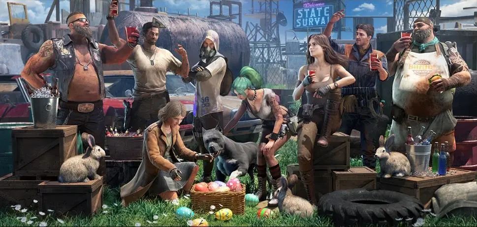 月收入破5亿，北京游戏圈收入第一的手游是款SLG？