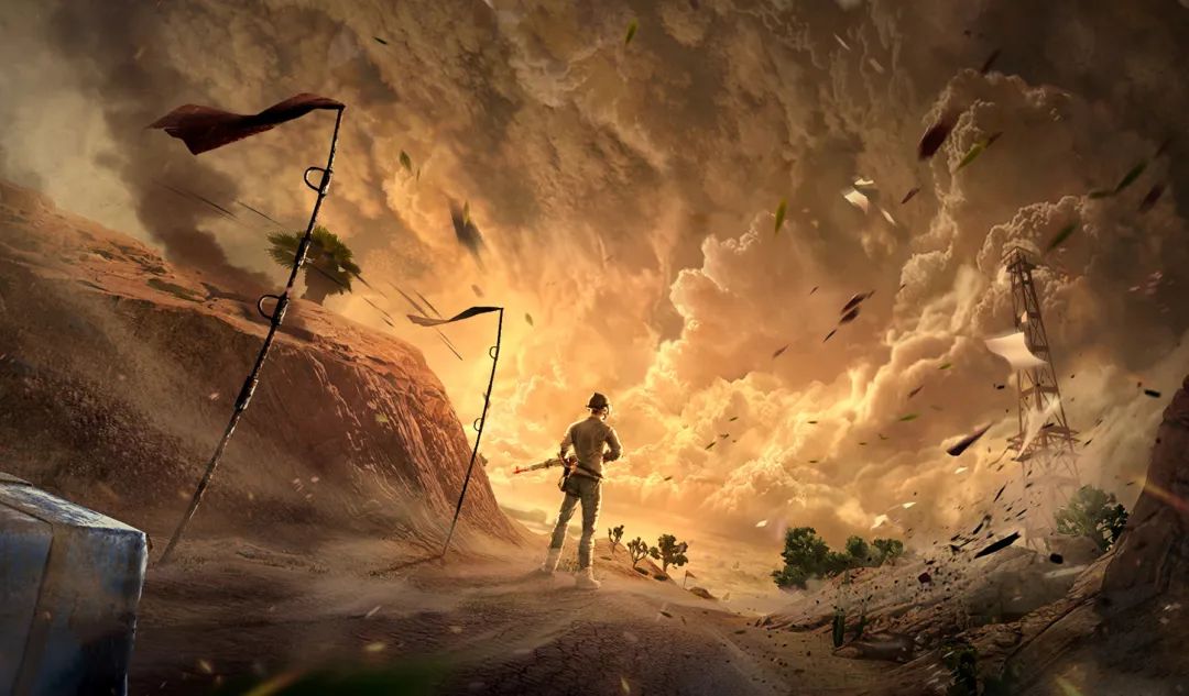 《PUBG Mobile》72天狂吸金34亿，总收入已突破239亿