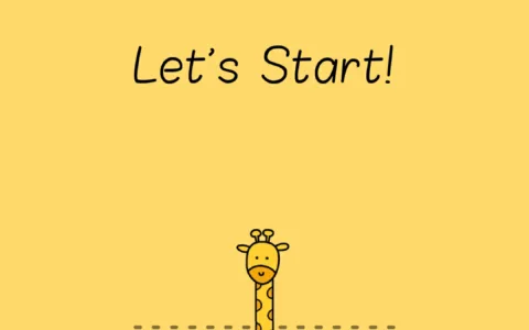 五星评论占97.5%，《Like A giraffe!》有望再次刮起魔性游戏热潮