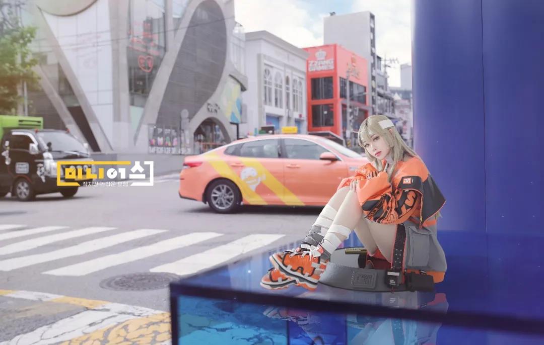 4个月内连推两个爆款，这家国内大厂把韩国二次元市场吃透了？