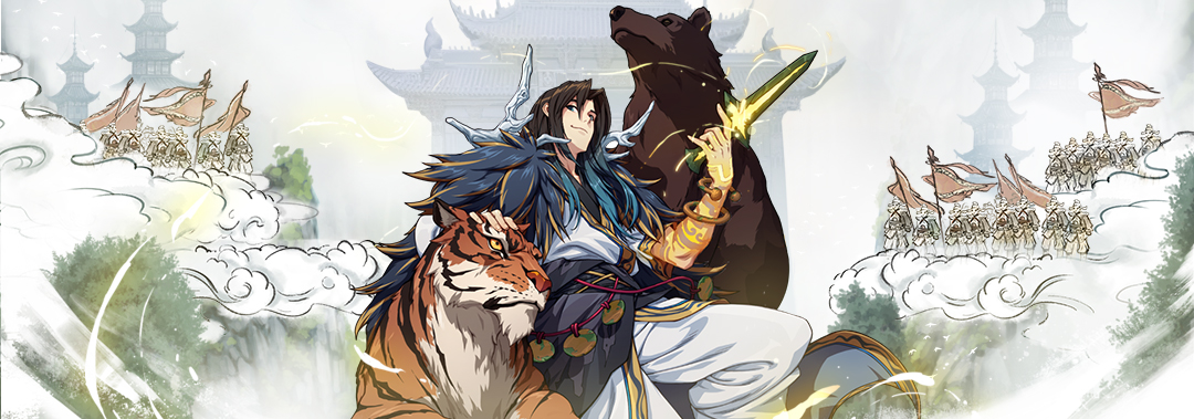 放置手游《Mythic Heroes》，打破了我们对韩国发行的认知