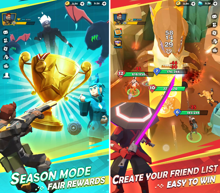 一群高管从心动出走创业，已悄悄在海外发了超10款游戏