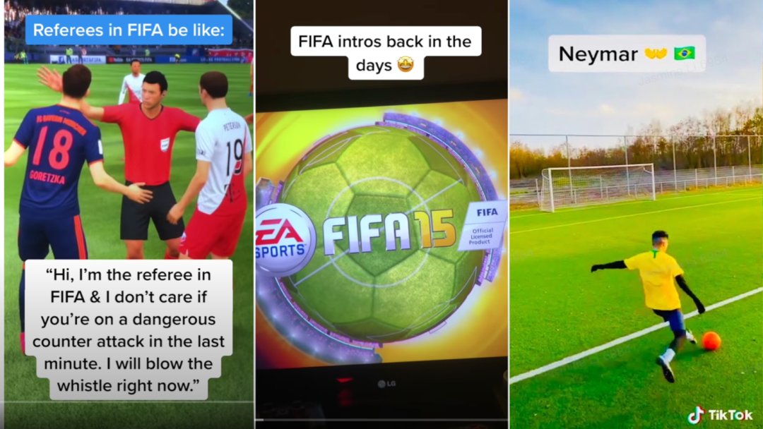 FIFA巨星多萨里即将披上TikTok战袍！TikTok正式成为电竞冠军战队Tundra赞助商