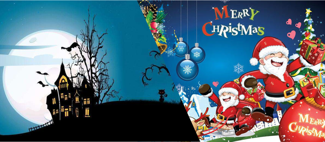 Q4冲刺！游戏买量发行实战运用 节⽇季获取⽤户的10个技巧