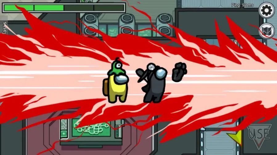 Among Us创记录135国免费榜夺冠，爆款公式：为主播做游戏？