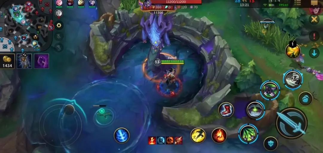 腾讯坐火箭！股价破600港币创新高，LOL手游海外发布盛况空前