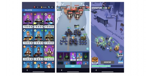 下载千万、流水近亿，点点互动又抓到了一个“出海爆款”