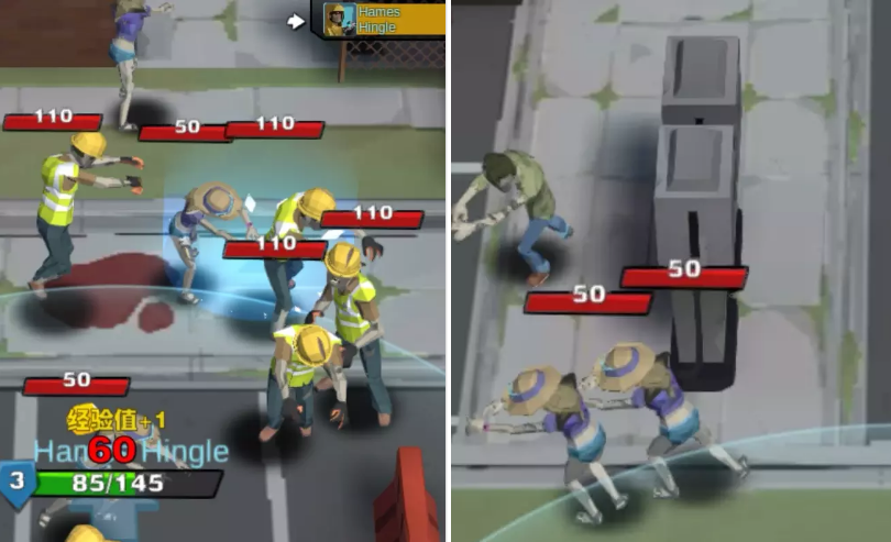 一群高管从心动出走创业，已悄悄在海外发了超10款游戏