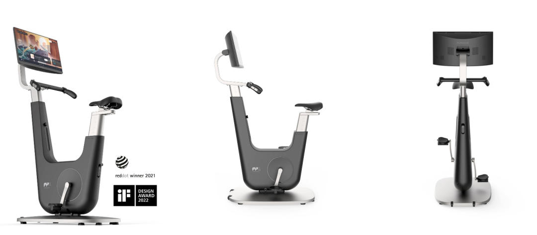 网易投资游戏健身公司PlayPulse，后者将推触屏动感单车