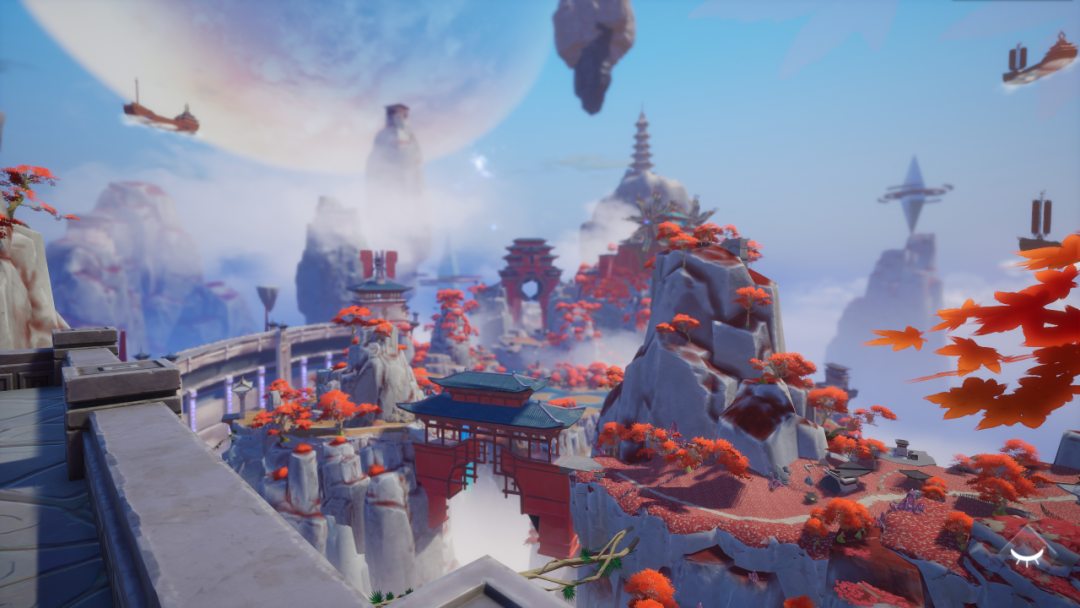 “开放世界”的大战才刚刚开始