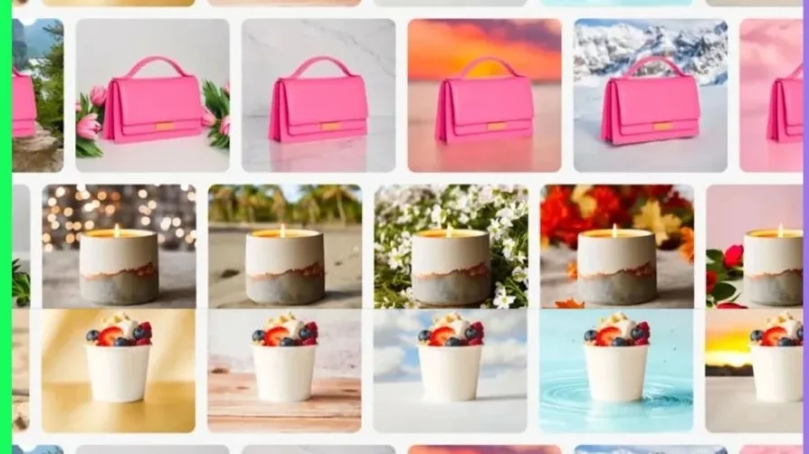 AI 图像编辑PhotoRoom：B轮融资4300万美元估值5亿美元，在电商场景找到应用空间