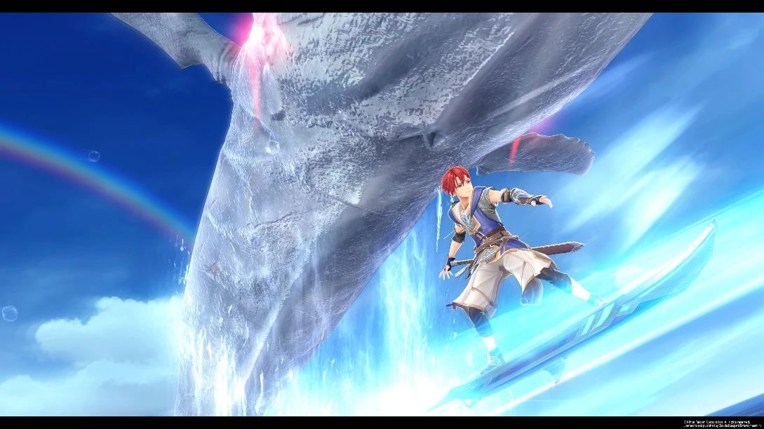 有着36年历史的《伊苏》，交出了适合入坑的新作