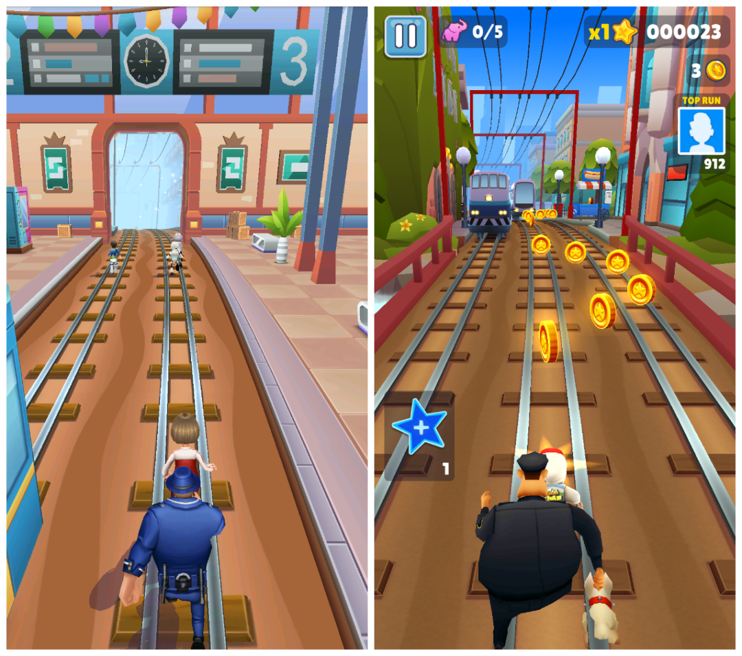 多款产品下载过亿 隐藏在合肥的游戏出海公司