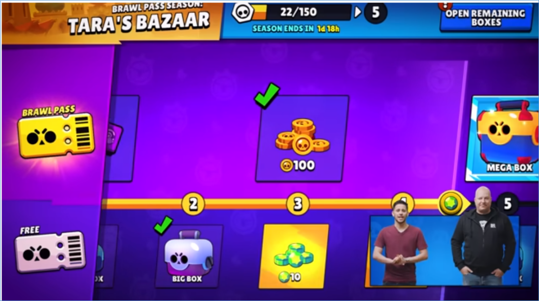 红遍全球，细盘《荒野乱斗》的关键营销策略