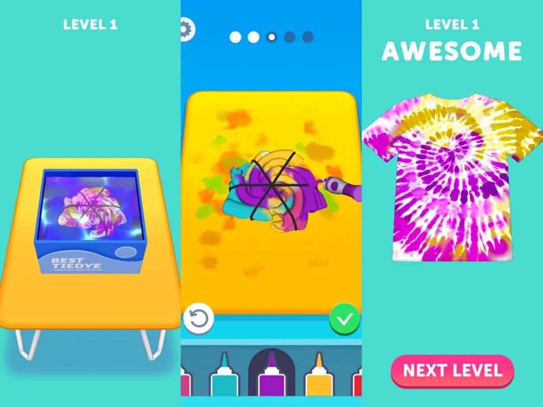 急速大换血，美国超休闲小游戏TOP10是谁？