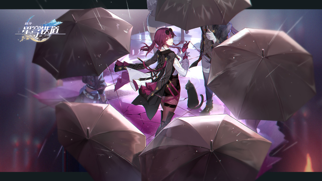 XP党VS强度党 ，米哈游库洛蛮啾为你们绞尽了脑汁