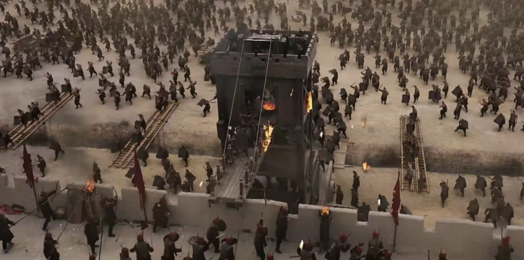 SLG红海化的今天，下一个机会点在哪里？