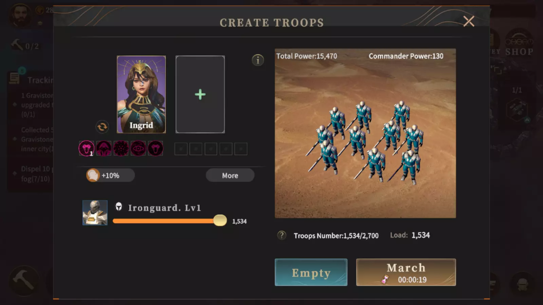 经历股东离开、腾讯投资后，这家SLG公司在海外测试了新品