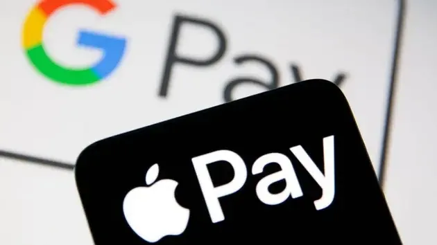 谷歌及苹果的结算研究