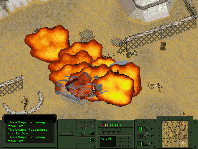 除了《影子诡局》，即时战术RTT游戏还能怎么玩？