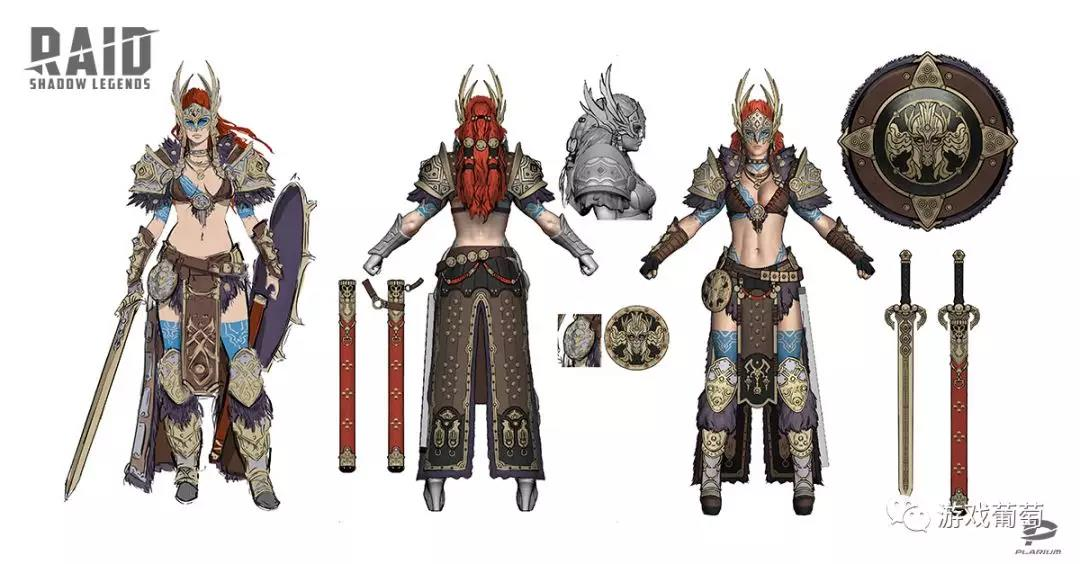 大战在即，14款海外大作拿到版号，腾讯、网易、灵犀等蓄势待发