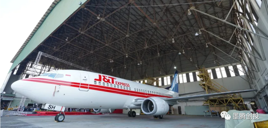 泰国第一家独角兽背后的东南亚电商物流