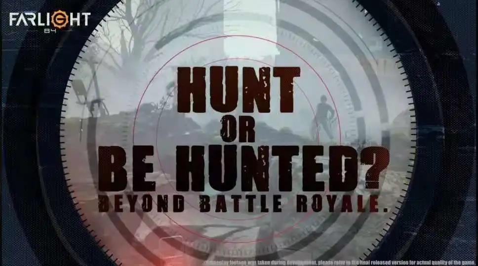 大改3次后，莉莉丝用虚幻4做的第一款射击游戏，终于浮出了水面