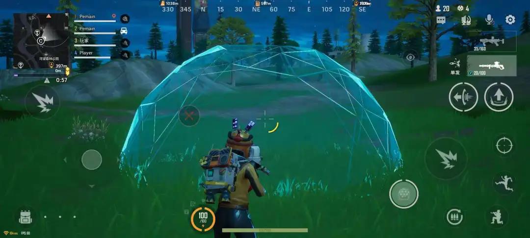 大改3次后，莉莉丝用虚幻4做的第一款射击游戏，终于浮出了水面