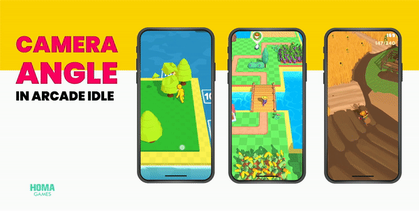 街机放置类：全新超休闲游戏类型的崛起