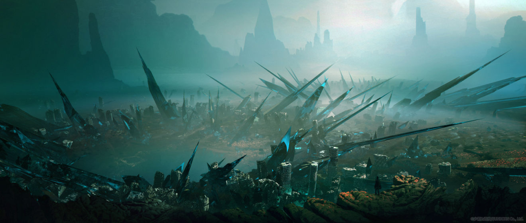 今年二次元就看它？散爆终于把《少女前线2：追放》拿出来了！