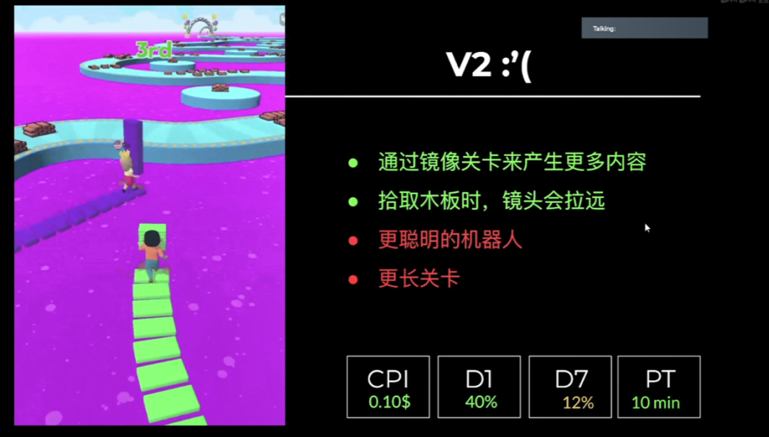 CPI0.09$，次留46%的爆款案例复盘及Voodoo超休闲游戏创作指南