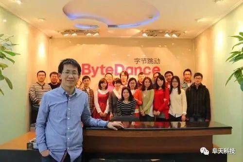 抖音海外版TIKTOK将越来越独立