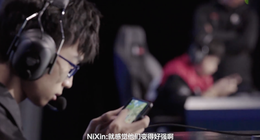 稳占竞速手游第一位之后，QQ飞车的电竞蓝图也在逐步成形