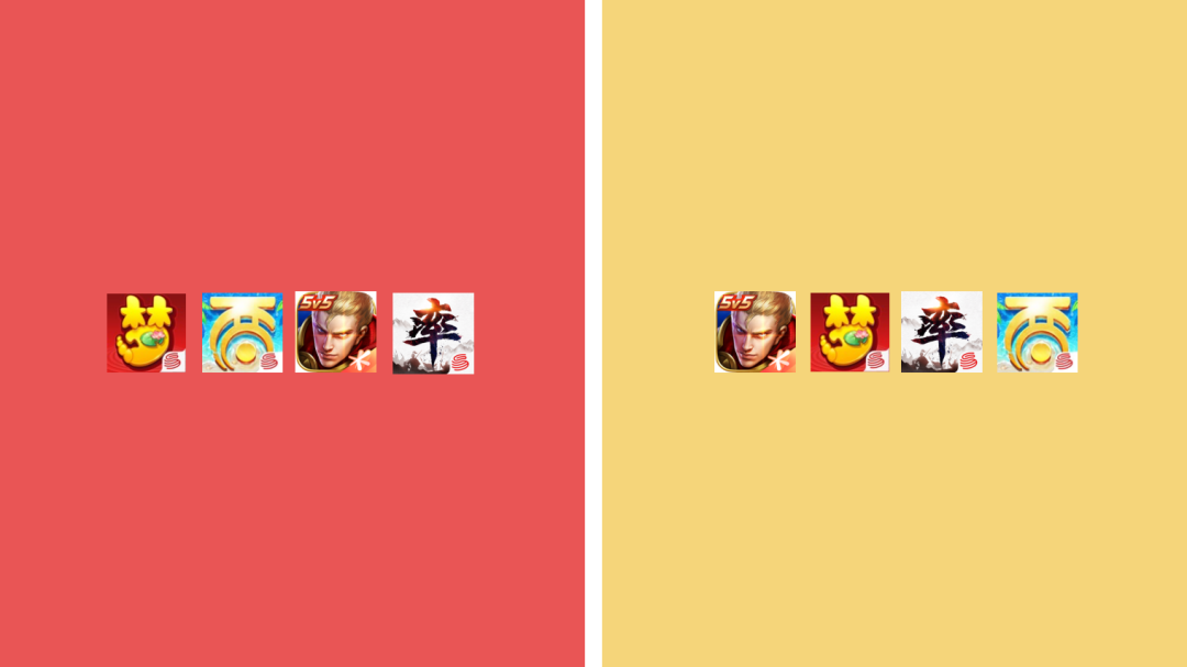 一张图看懂游戏圈2015年和2020年的区别