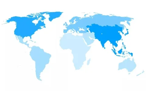 2020年7月中国手游发行商全球收入排行榜