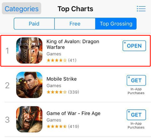 全球下载过亿、67国畅销冠军，这款出海常青树做对了什么？