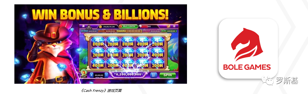 2020海外博彩游戏市场及产品案例分析