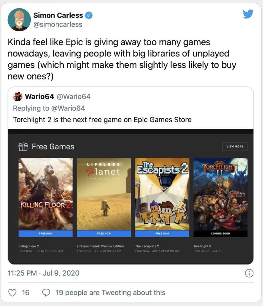 开发者之怒：订阅付费引发“游戏贬值”灾难，助长平台垄断