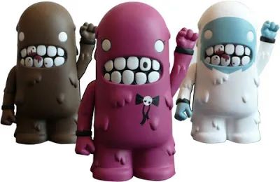 《糖豆人》Steam销量破700万份，主创分享创作过程