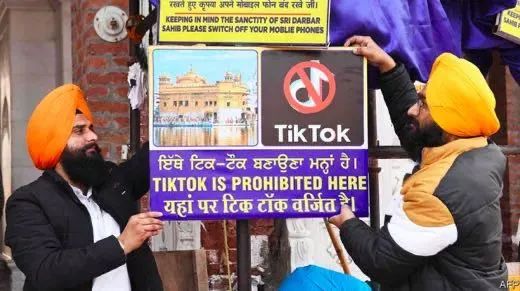 TikTok或在美国被禁，张一鸣的全球化迎来梦醒时分