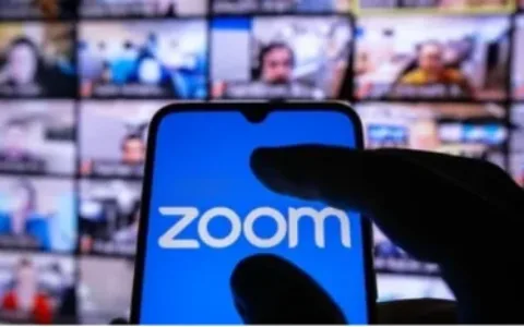 Zoom“转战”印度市场