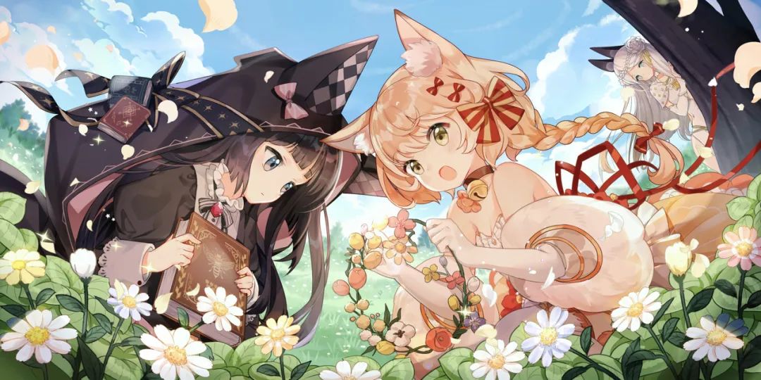 不到两年连成四款手游，游族在日本的闪击战