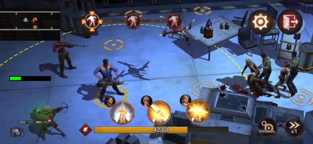 在美国突围有多难？上半年仅8款手游成功，全踩油门买量