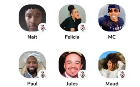 硅谷眼下最火的社交App：用户仅1500人 估值已达1亿美元