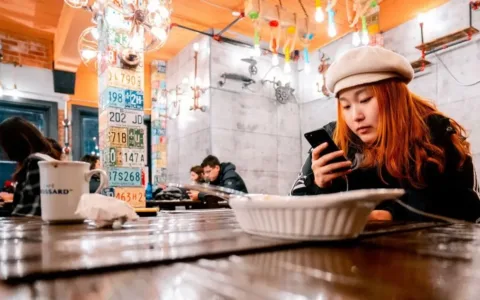 2020年Q2韩国手游市场 - 总收入近12亿美元，39款中国手游入围畅销榜Top100