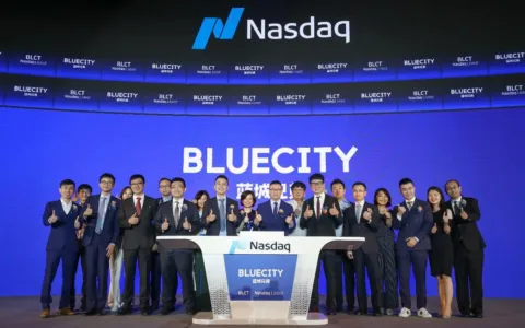 蓝城兄弟收购垂直社区“LESDO”入局女性垂直市场