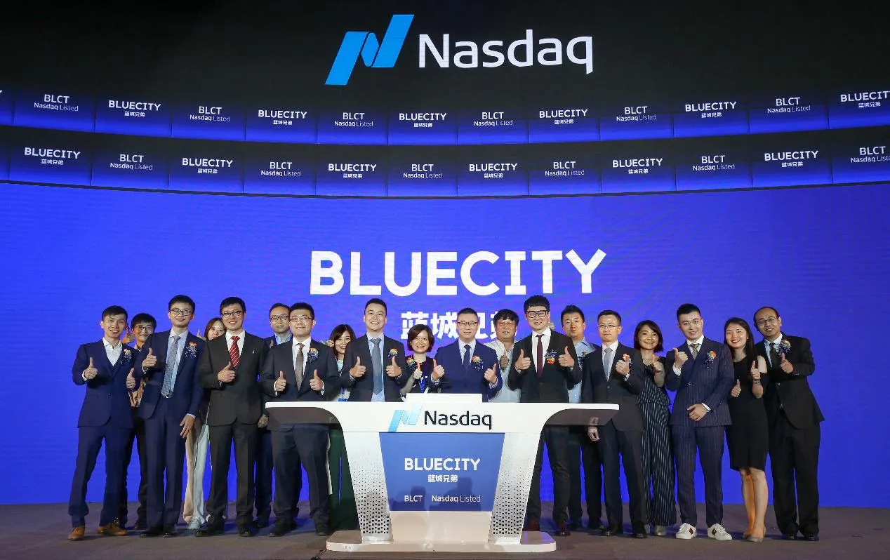 蓝城兄弟收购垂直社区“LESDO”入局女性垂直市场